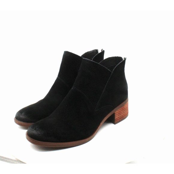 Korks Women's Maldon Bootie Women's Shoes - Picture 2 of 8